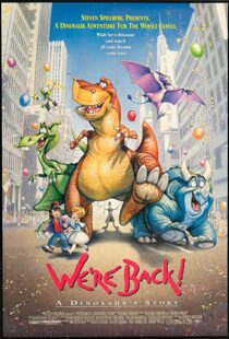 دانلود انیمیشن We’re Back! A Dinosaur’s Story 199395199-1631141078