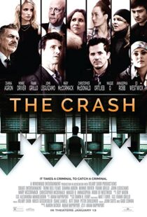 دانلود فیلم The Crash 201794001-2129642073