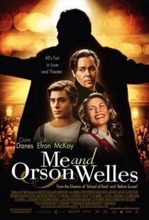 دانلود فیلم Me and Orson Welles 200893056-1772290038