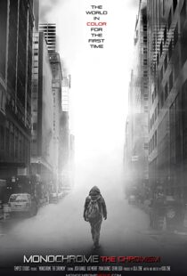 دانلود فیلم Monochrome: The Chromism 201999519-442852411