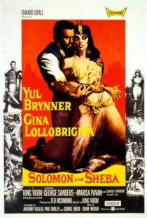 دانلود فیلم Solomon and Sheba 195993769-1656491280