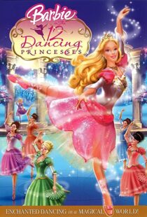 دانلود انیمیشن Barbie in the 12 Dancing Princesses 200693311-858227096