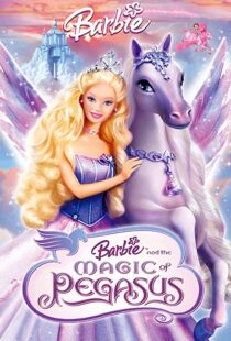 دانلود انیمیشن Barbie and the Magic of Pegasus 200593316-1940377920
