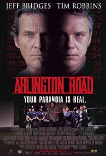 دانلود فیلم Arlington Road 199994456-5095847