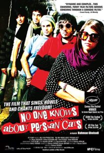 دانلود فیلم No One Knows About Persian Cats 200995863-1672741678