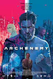 دانلود فیلم Archenemy 202094645-348404609