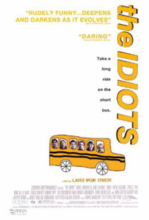 دانلود فیلم The Idiots 199893811-466144896