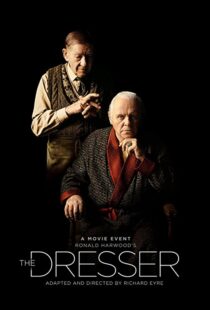 دانلود فیلم The Dresser 2015100181-684133743