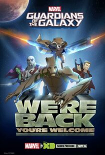 دانلود انیمیشن Guardians of the Galaxy96518-211517442