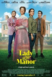 دانلود فیلم Lady of the Manor 202199497-227878007