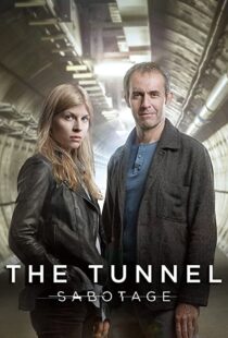دانلود سریال The Tunnel96419-504209181