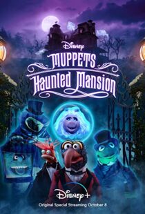 دانلود فیلم Muppets Haunted Mansion 202193253-657301414