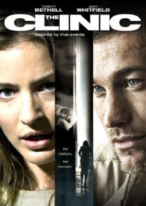 دانلود فیلم The Clinic 201097568-411632838