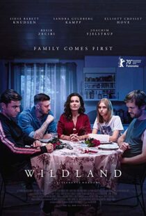 دانلود فیلم Wildland 202099547-979766905