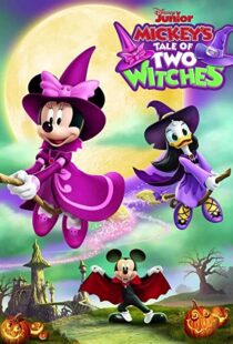 دانلود انیمیشن Mickey’s Tale of Two Witches 202193671-636576792