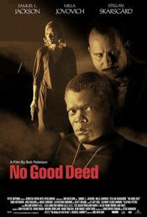 دانلود فیلم No Good Deed 200293472-1958209361