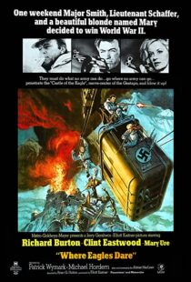 دانلود فیلم Where Eagles Dare 196892599-2069472357