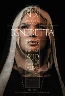 دانلود فیلم Benedetta 202196130-979949835
