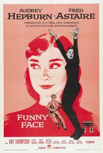 دانلود فیلم Funny Face 195799293-1871165443