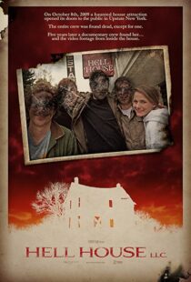 دانلود فیلم Hell House LLC 201599286-1009331247