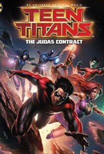 دانلود انیمیشن Teen Titans: The Judas Contract 201791930-250864481