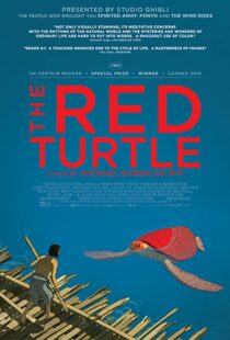 دانلود انیمه The Red Turtle 201693095-1980350669