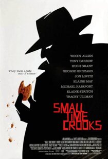 دانلود فیلم Small Time Crooks 200099260-574552308
