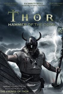 دانلود فیلم Thor: Hammer of the Gods 200995057-784020250