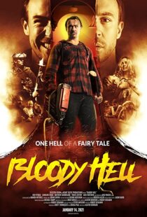 دانلود فیلم Bloody Hell 202099732-2002565902