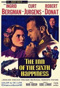 دانلود فیلم The Inn of the Sixth Happiness 195893815-1685853596