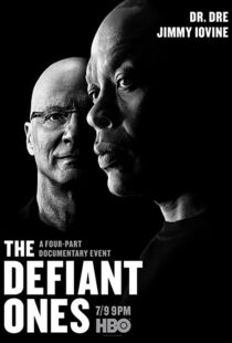 دانلود مستند The Defiant Ones98799-2115646422