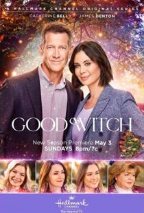 دانلود سریال Good Witch100214-1949196573