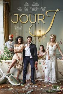 دانلود فیلم Wedding Unplanned 201798846-1090653614
