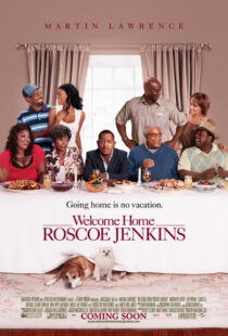 دانلود فیلم Welcome Home, Roscoe Jenkins 200897380-2116854901