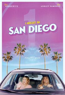 دانلود فیلم 1 Night in San Diego 202097441-801117734