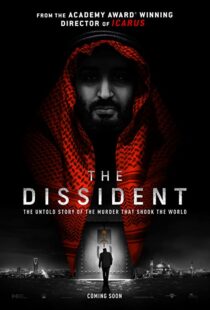 دانلود مستند The Dissident 2020100305-1264637493