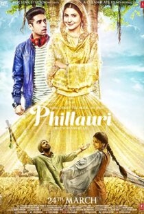 دانلود فیلم هندی Phillauri 2017100448-603139064