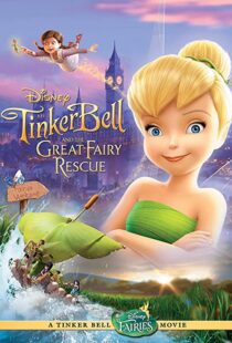 دانلود انیمیشن Tinker Bell and the Great Fairy Rescue 201092137-2037069374