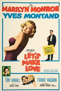 دانلود فیلم Let’s Make Love 196094856-876991356