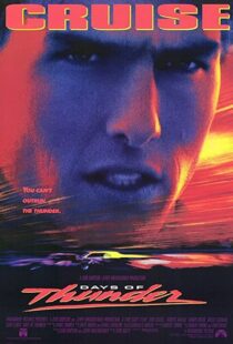 دانلود فیلم Days of Thunder 199092651-2055470062