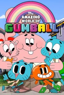 دانلود انیمه The Amazing World of Gumball94369-596371577