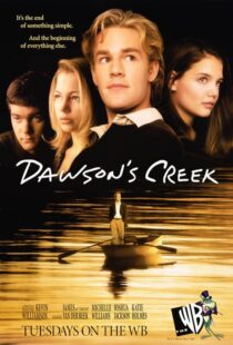 دانلود سریال Dawson’s Creek95327-83696322