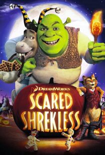 دانلود انیمیشن Scared Shrekless 2010100161-1375628827