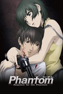 دانلود انیمه Phantom: Requiem for the Phantom96387-37565294