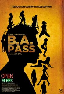 دانلود فیلم هندی B.A. Pass 201299883-773486185