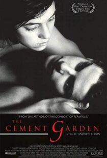 دانلود فیلم The Cement Garden 199395147-1776570052