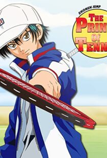دانلود انیمه The Prince of Tennis97436-497392357