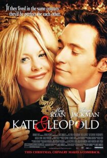 دانلود فیلم Kate & Leopold 200197930-1984048362