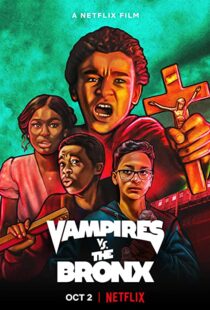 دانلود فیلم Vampires vs. the Bronx 202099232-114897548