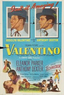 دانلود فیلم Valentino 195195820-1777691902
